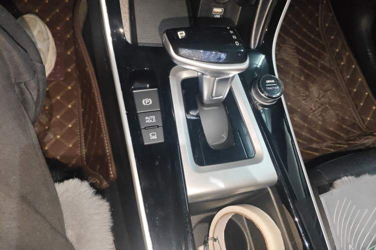 Used Kia Seltos 2026 1.5L IVT Luxury Edition
