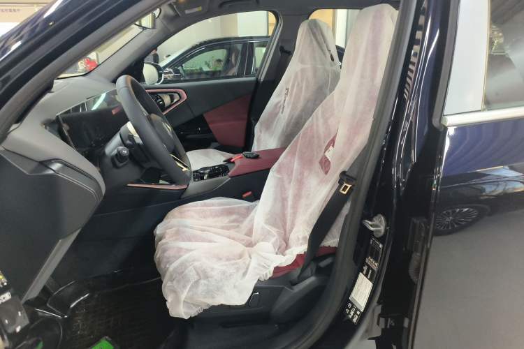 Used BMW X3 2025 xDrive30L Leading Model M Sport Package
