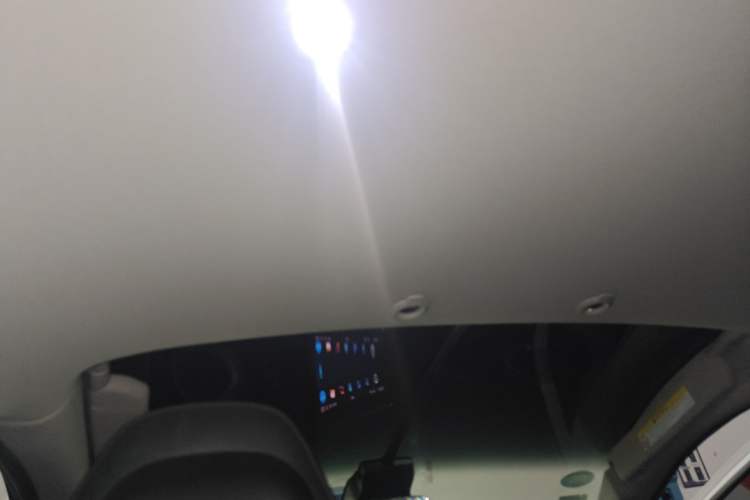 Used XPeng G3 2019 Smart Edition