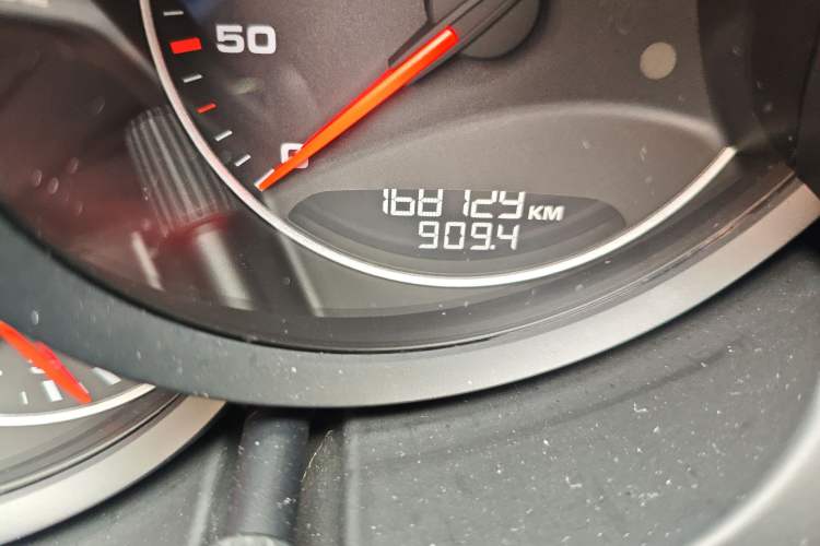 Used Porsche Cayenne 2014 Cayenne Platinum Edition 3.0T