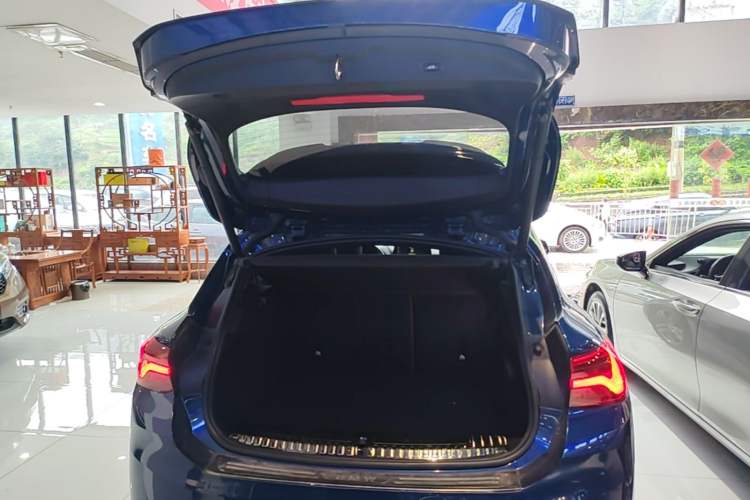 Used BMW X2 2021 sDrive25i Leading Model M Off-Road Package
