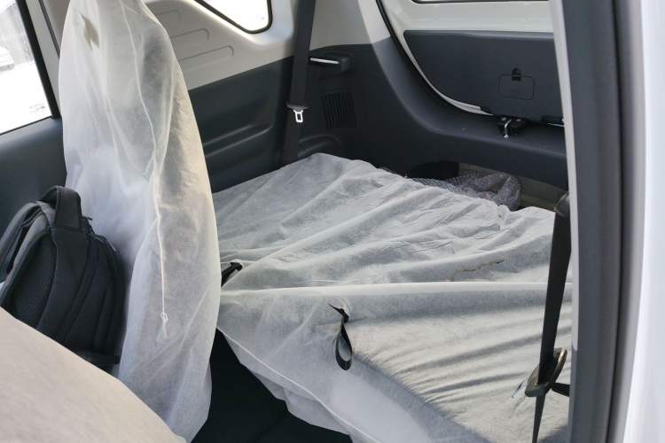 Used Livan Blue Balloon 2025 Model Dynamic Version
