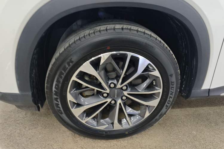 Used SAIC MAXUS D60 2019 1.5T Automatic Trend Edition 7-Seater