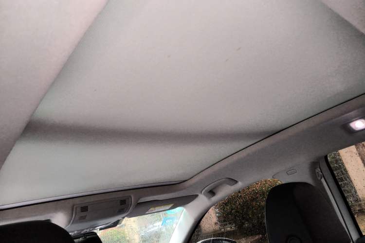 Used Volkswagen Sagitar 2019 280TSI DSG Comfort Version China VI Standard