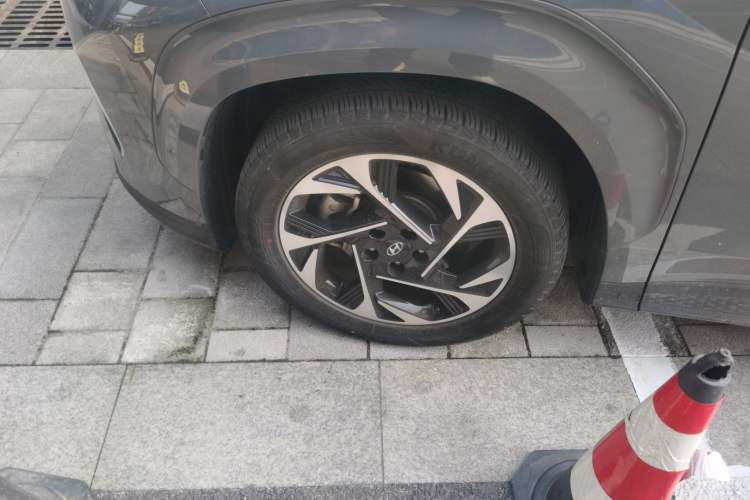 Used Hyundai Custo 2021 380TGDi Smart Love Flagship Edition TOP Premium
