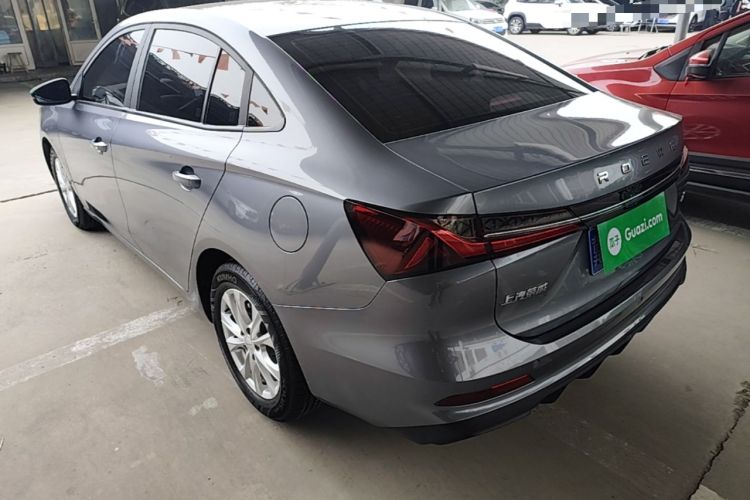 Used Roewe i5 2023 1.5L Manual Comfort Edition
