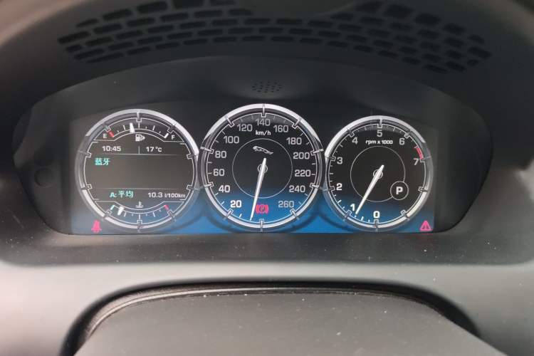 Used Jaguar XJ 2015 XJL 3.0 SC Four-Wheel Drive Luxury Business Edition