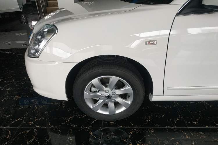 Used Dongfeng Junfeng E11K 2021 60.43 kWh Battery-Swap Version
