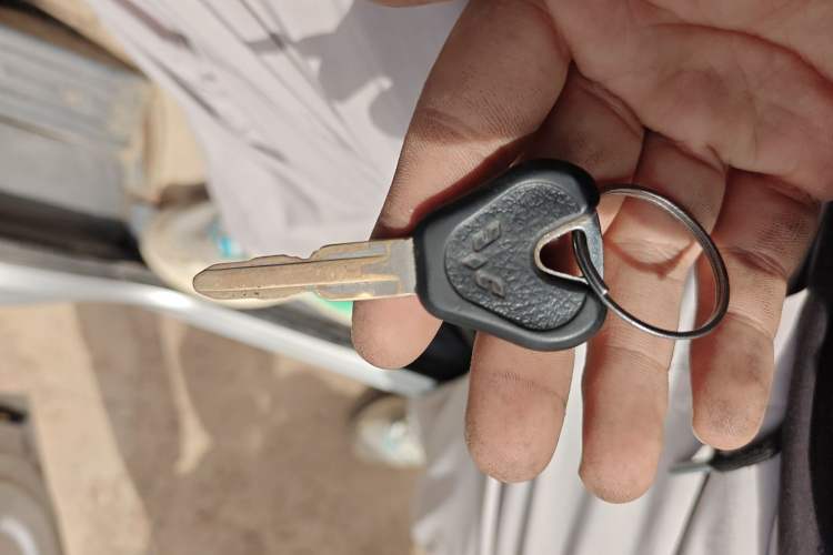 Used Wuling Zhiguang 2015 1.2L Practical LS-I Model