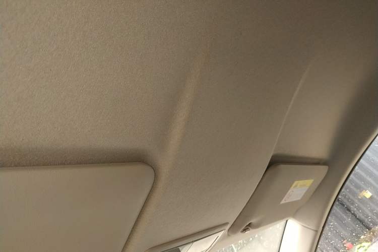 Used Honda Crider 2019 180 Turbo CVT Comfort Edition China V Headliner