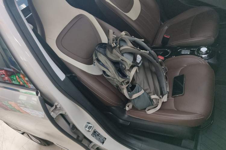 Used Wuling Bingo 2024 333 km Enjoyment Version