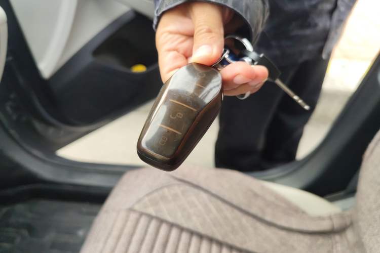 Used BYD Qin PLUS 2023 Champion Edition DM-i 120KM Leading Model