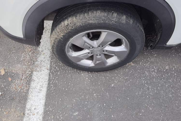 Used Honda XR-V 2017 1.5L LXi CVT Classic Edition
