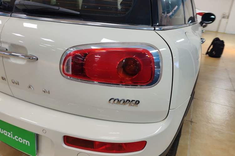 Used MINI Clubman 2016 Revised 1.5T COOPER
