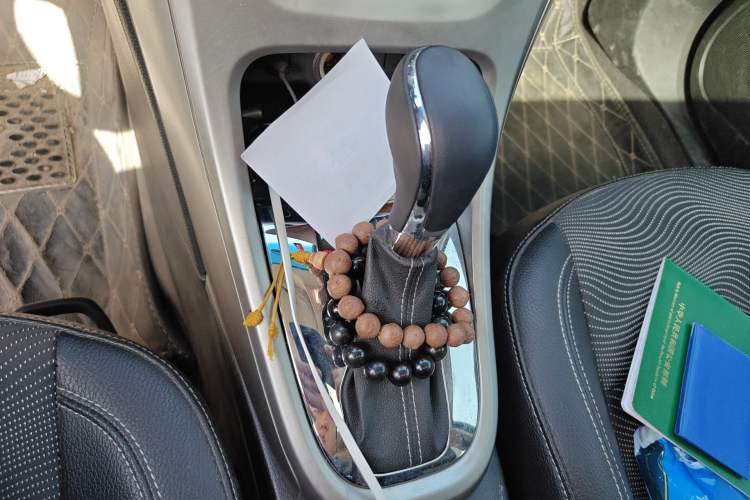 Used Buick GT 2014 XT 1.6L Automatic Fashion Edition