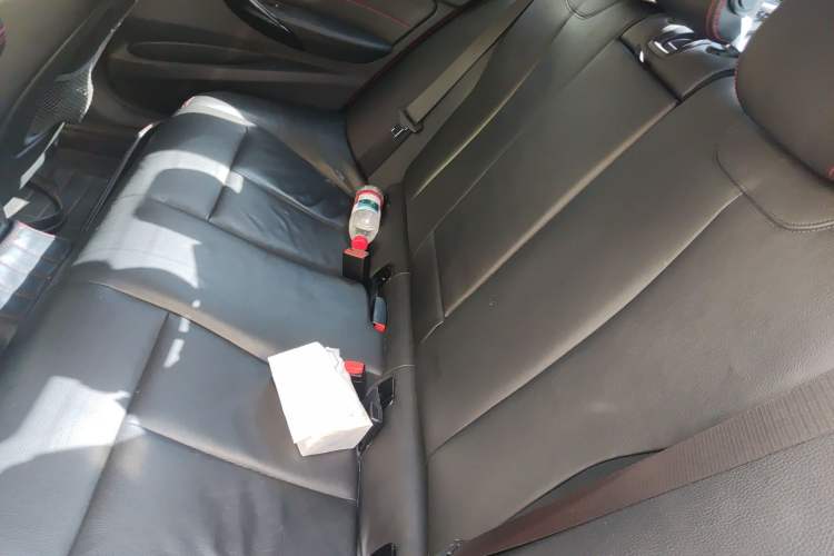 Used BMW 3 Series 2013 Facelifted 328i Sport Design Package
