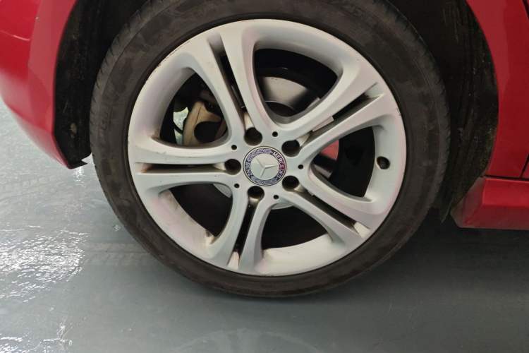 Used Mercedes-Benz A-Class 2013 A 180 Fashion Model