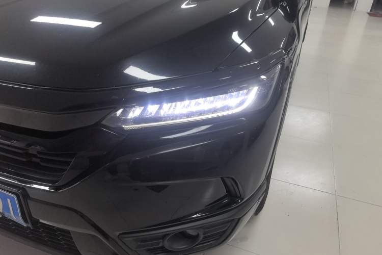 Used Honda Breeze 2020 240TURBO CVT 2WD Luxury Edition Left Front Headlight