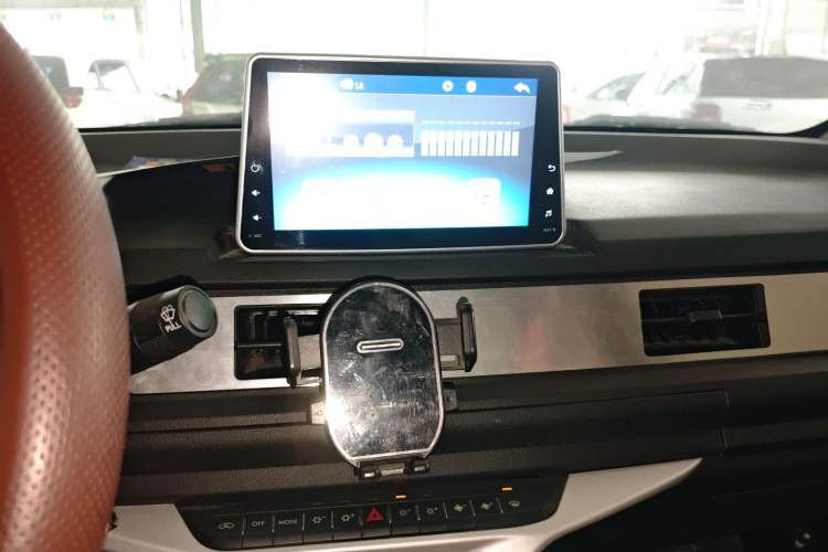 Used Baizhi New Energy Daxiong 2022 10.36kWh Le Xiong S Standard Edition
