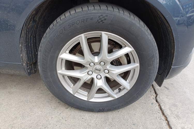 Used Volvo XC60 2021 T5 4x4 Smart Luxury Edition
