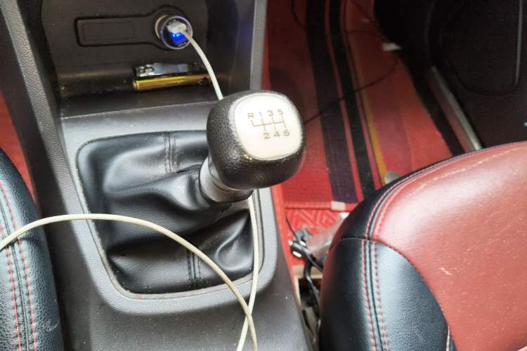 Used Wuling Hongguang 2019 1.5L S Standard Version China VI LAR