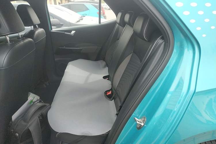 Used Volkswagen ID.3 2022 Active Pure Intelligent Enjoyment Edition