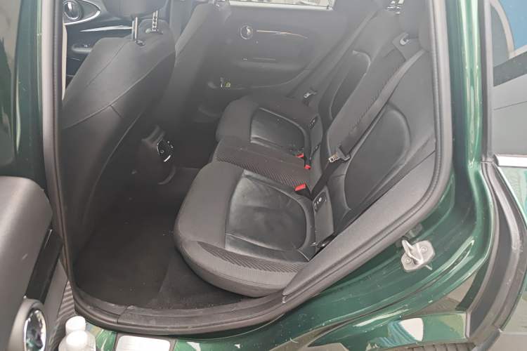 Used MINI Clubman 2016 1.5T COOPER Geek Edition Left Rear Seat