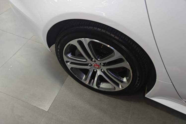 Used Jaguar XEL 2022 2.0T 250 PS R-DYNAMIC S Advanced Sport Edition