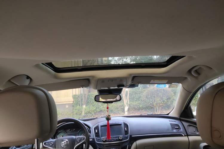 Used Buick Regal 2014 2.0L Elite Fashion Edition