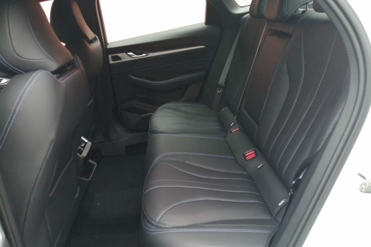 Used Geely Auto Preface 2025 Dongfang Yao 1.5TD Kunlun Edition