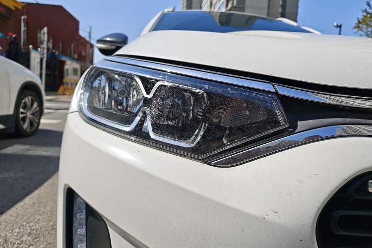 Used Citroen C3-XR 2019 190THP Automatic Xueying Edition
