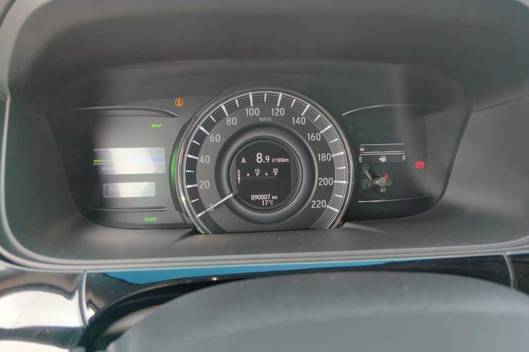 Used Honda Elysion 2019 2.0L Hybrid Luxury Edition