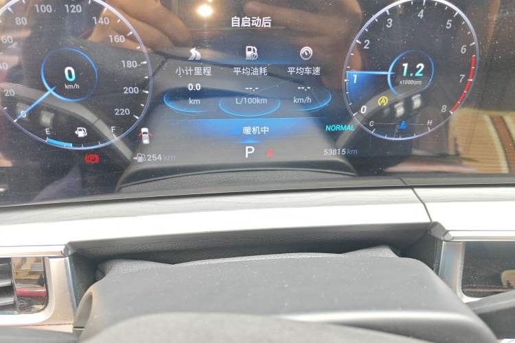 Used Chery Tiggo 8 PRO 2022 290T Two-Wheel Drive Haohan Edition 5 Seats