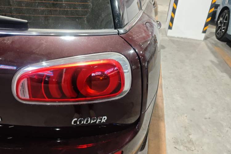 Used MINI Clubman 2016 Revised Version 1.5T COOPER Connoisseur Edition
