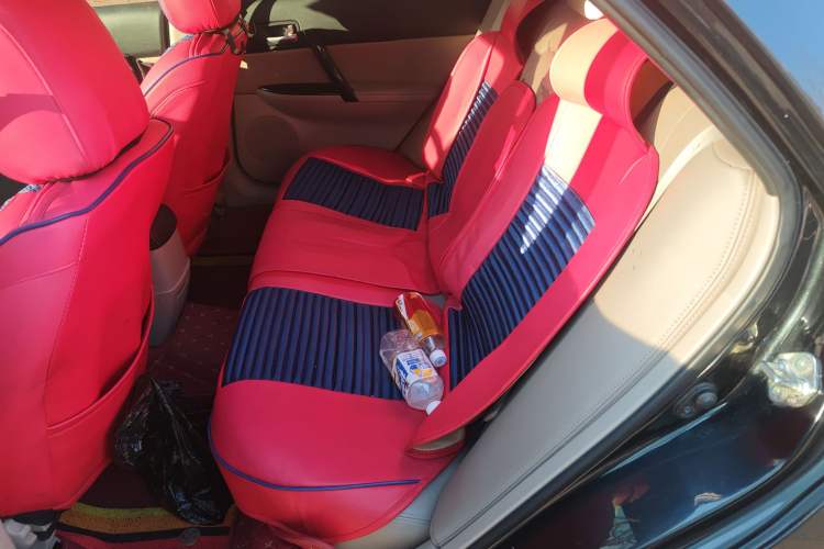 Used Mazda 6 2012 2.0L Automatic Fashion Edition
