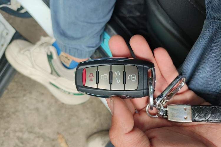 Used Haval H6 2023 National Trend Edition 1.5T Automatic Urban Version