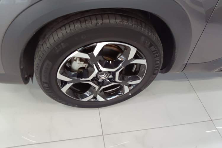 Used Citroen C5 AIRCROSS 2022 Peugeot 308 BEYOND 360THP Edition