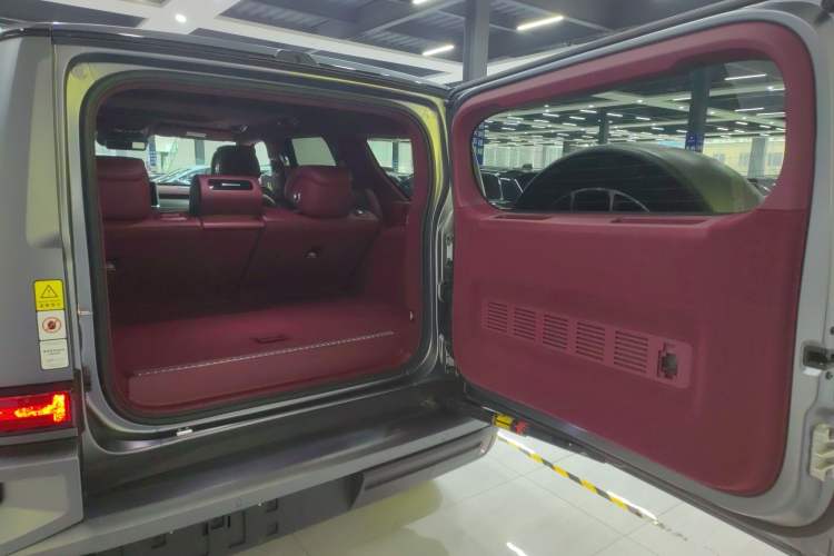 Used Tank 700 New Energy 2024 Hi4-T Extreme Edition
