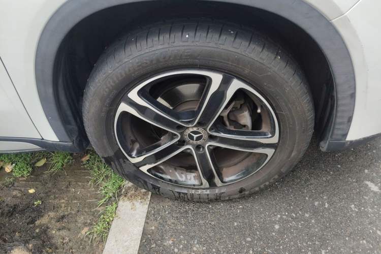 Used Mercedes-Benz GLA 2018 GLA 200 Fashion Model