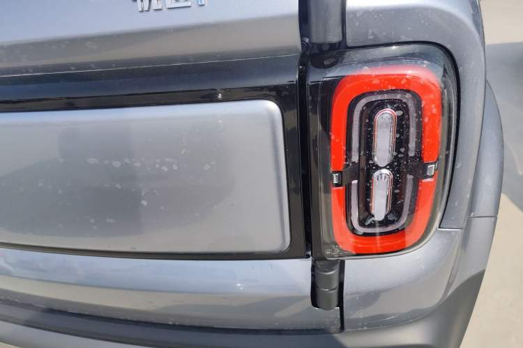 Used Baojun Spark EUV 2026 301km Flagship Edition
