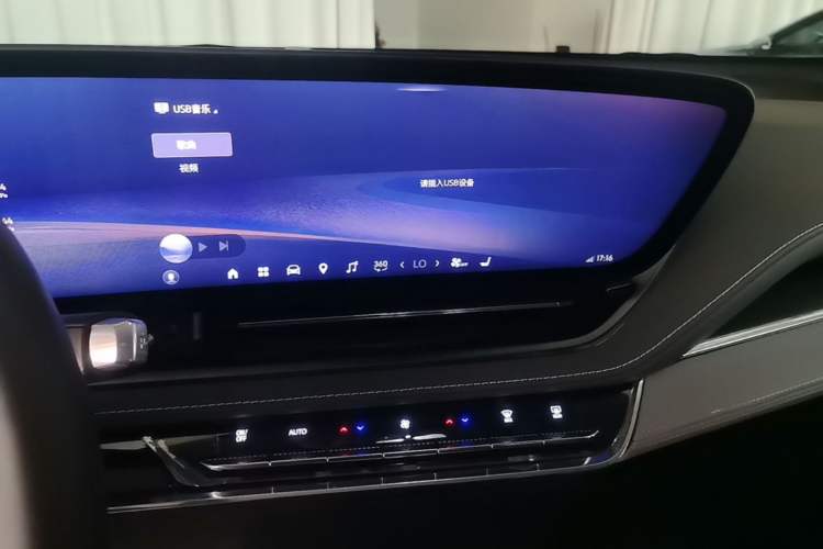 Used Buick E5 2025 Model 620KM Prestige Edition