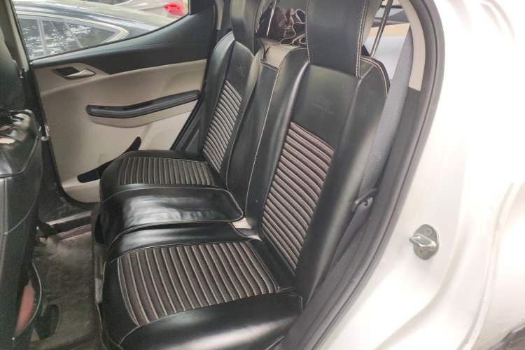 Used BYD Yuan Pro 2021 401 km Luxury Version