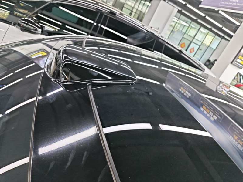 Used Li Auto L9 2022 Max model — 26