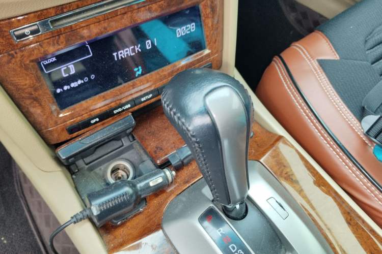 Used Honda Accord 2011 2.0L EX Navi