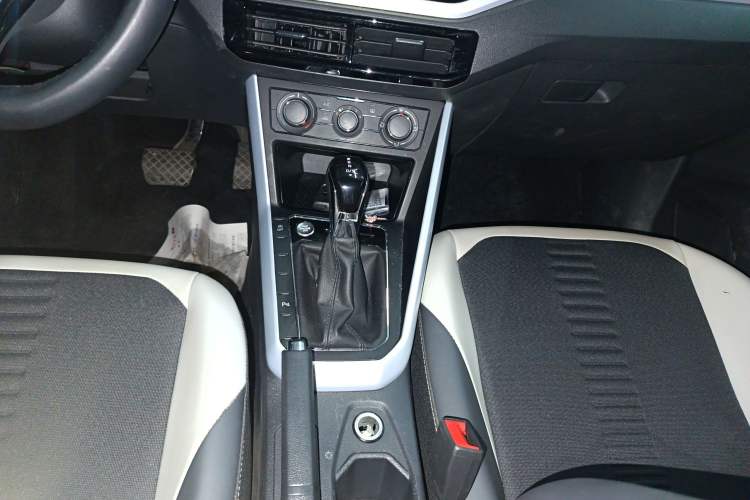 Used Volkswagen Polo 2021 Plus 1.5L Automatic Trendy Smart Luxury Edition