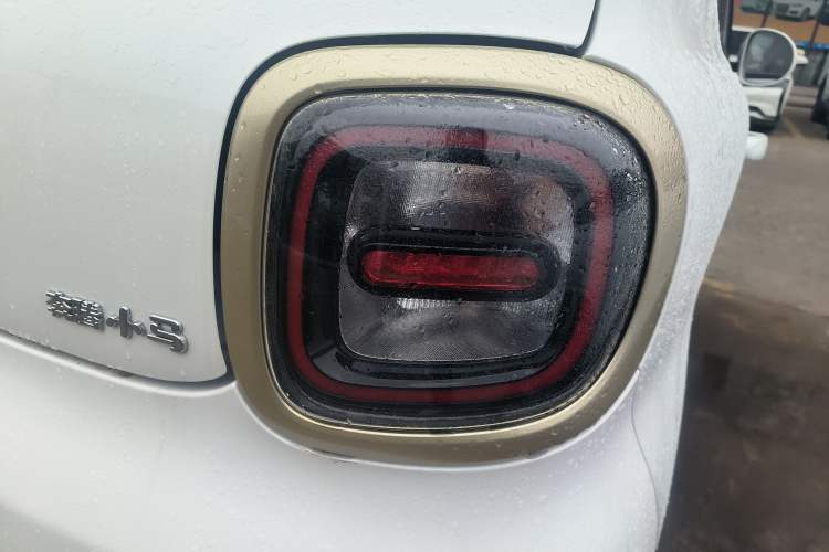 Used Bestune Pony 2025 222km Range Agile Horse
