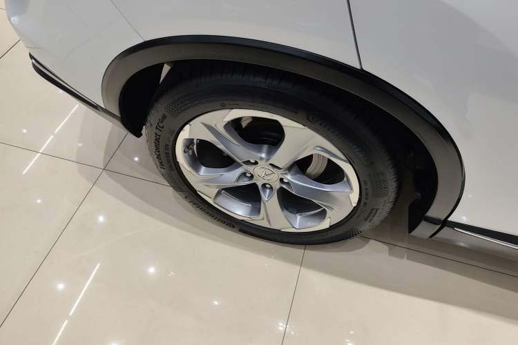 Used Acura CDX 2019 1.5T Two-Wheel Drive Deluxe Edition
