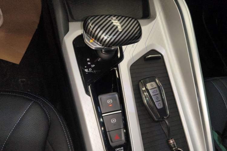 Used Geely Auto Preface 2025 Dongfang Yao 1.5TD Fuyao Edition