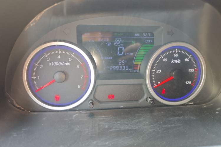 Used Ruichi EC35 2021 EC35 II Standard Edition 38.64 kWh
