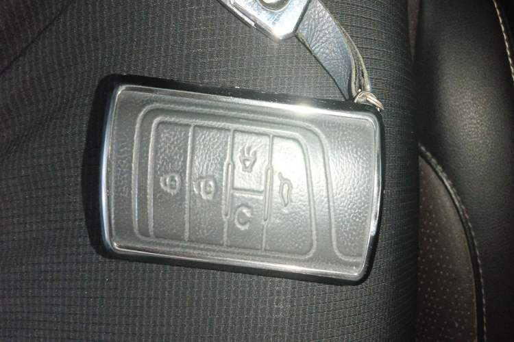 Used GAC Trumpchi GS5 2019 270T Automatic Luxury Edition